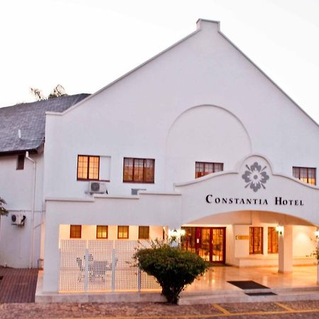 Constantia Hotel And Conference Centre Мидранд Екстериор снимка