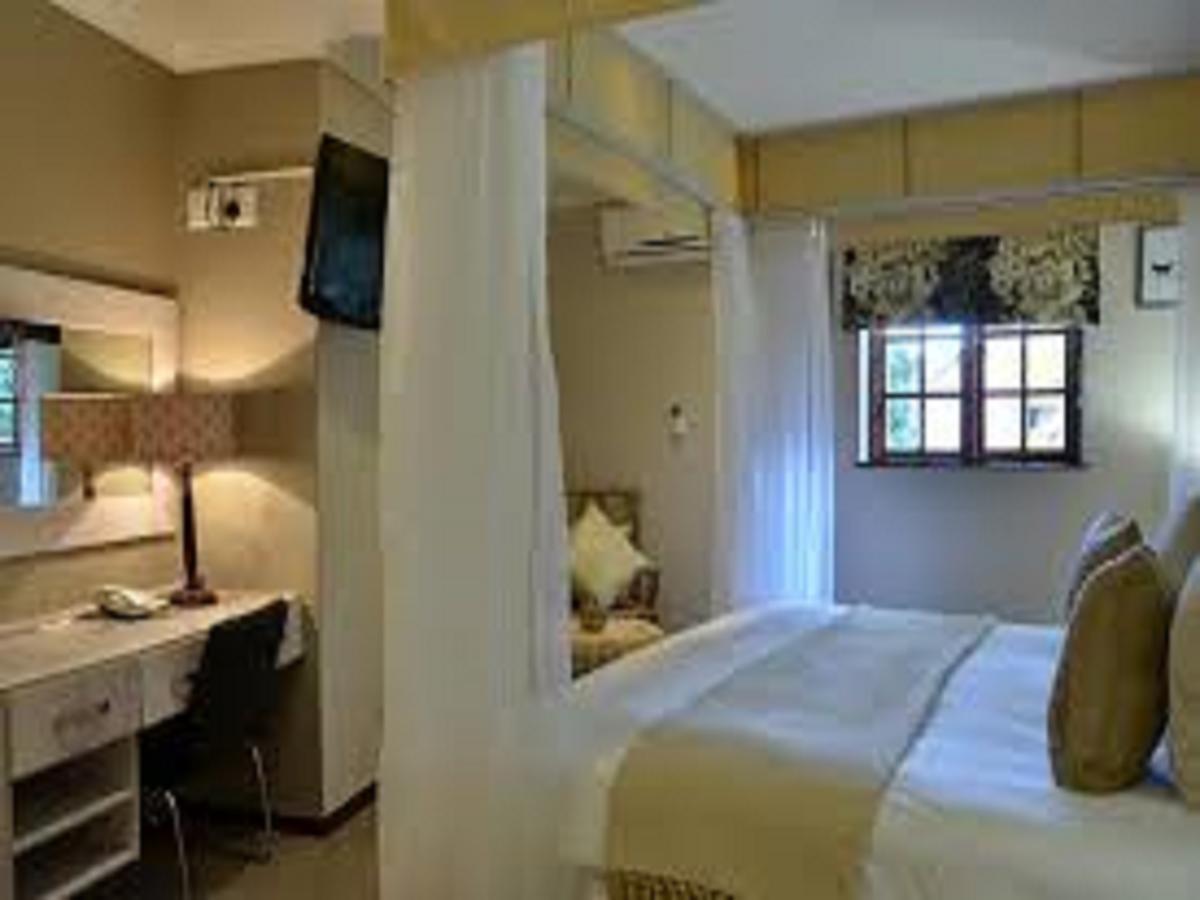 Constantia Hotel And Conference Centre Мидранд Екстериор снимка