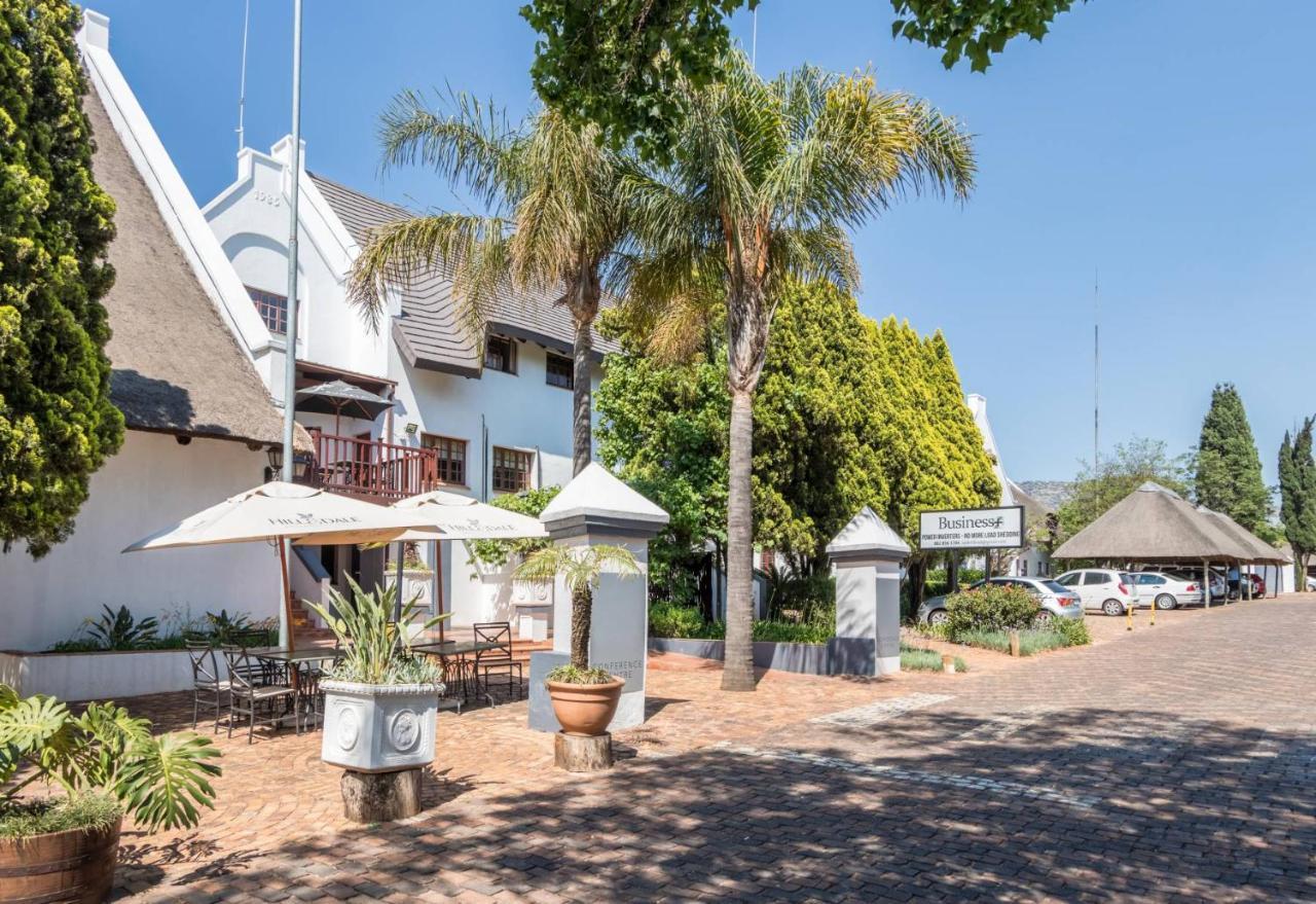 Constantia Hotel And Conference Centre Мидранд Екстериор снимка