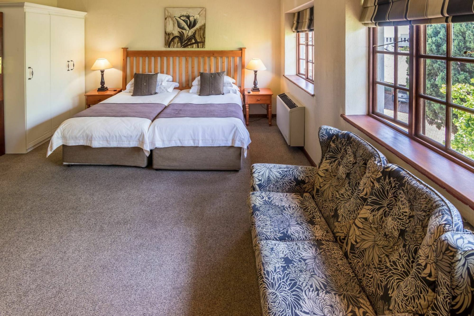 Constantia Hotel And Conference Centre Мидранд Екстериор снимка
