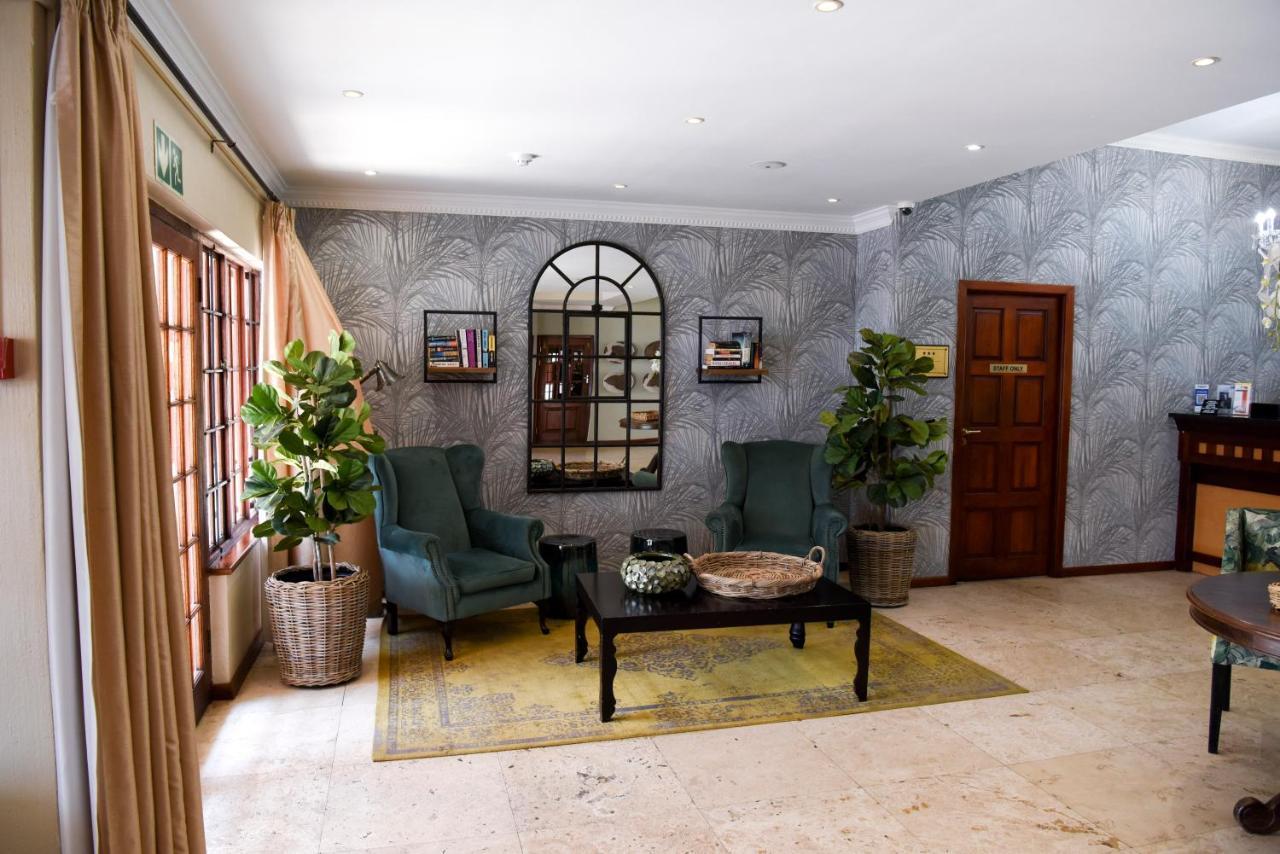 Constantia Hotel And Conference Centre Мидранд Екстериор снимка