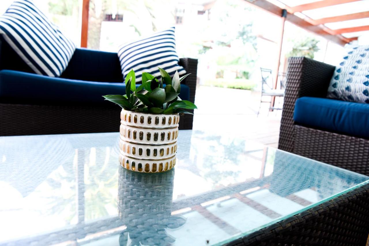 Constantia Hotel And Conference Centre Мидранд Екстериор снимка